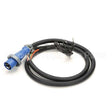 54010 Henny Penny Cord And Plug Assembly