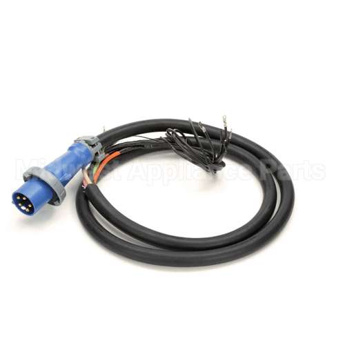 54010 Henny Penny Cord And Plug Assembly