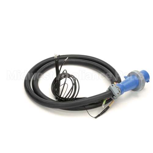 54010 Henny Penny Cord And Plug Assembly