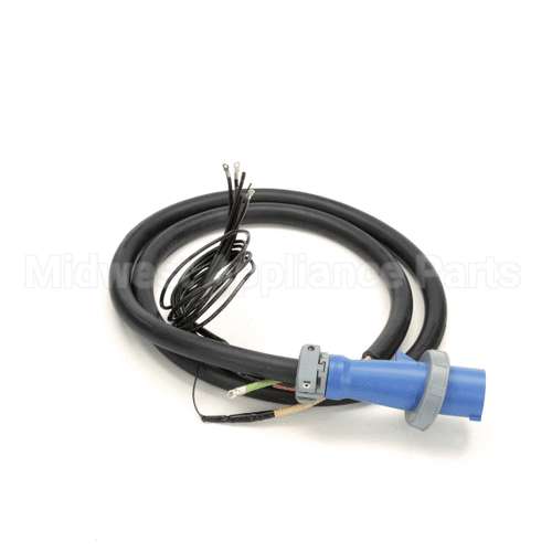 54010 Henny Penny Cord And Plug Assembly