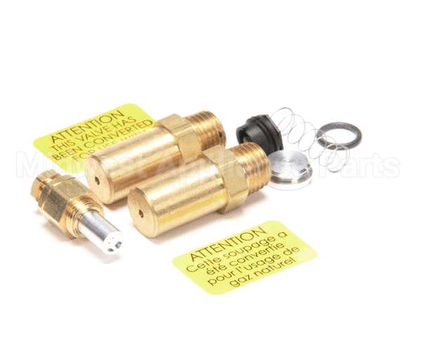 54014 Blodgett Convsn Kit, Lp-Nat, #42 Mtd