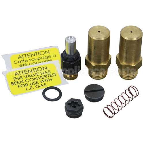 54015 Compatible Blodgett Conversionkit, Nat-Lp
