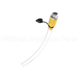 5401K Briggs & Stratton Oil Drain Valve/Hose
