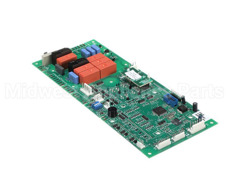 540591 Continental Girbau Processor Board, Mg623/ Rmg055 Logi Pro