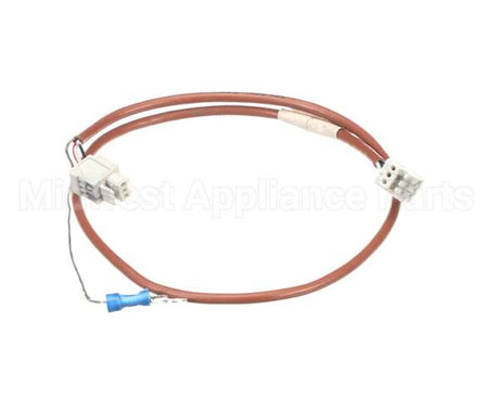 54075 Blodgett Harness,Hv100 Manual,Shielded