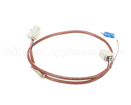 54075 Blodgett Harness,Hv100 Manual,Shielded