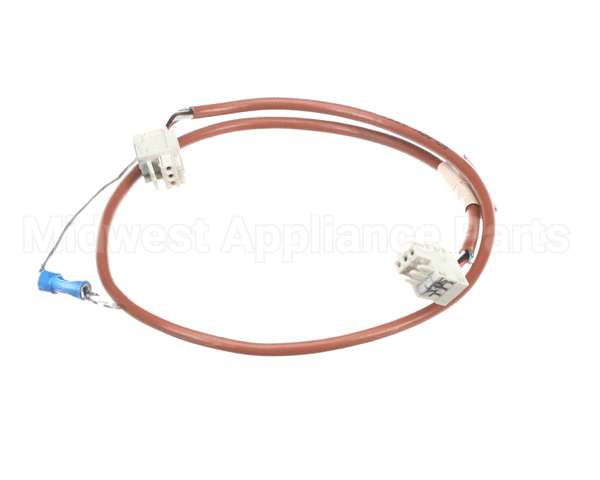 54075 Blodgett Harness,Hv100 Manual,Shielded