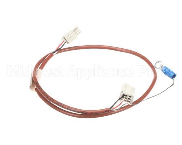 54075 Blodgett Harness,Hv100 Manual,Shielded