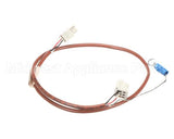 54075 Blodgett Harness,Hv100 Manual,Shielded