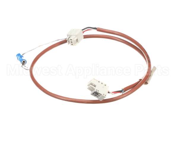 54075 Blodgett Harness,Hv100 Manual,Shielded