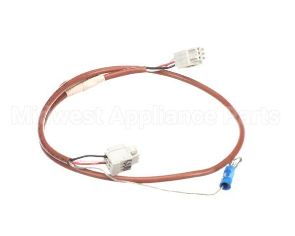 54075 Blodgett Harness,Hv100 Manual,Shielded
