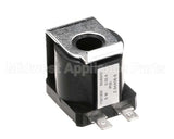 A10075 American Range Coil,120V Solenoid Saftey Valv