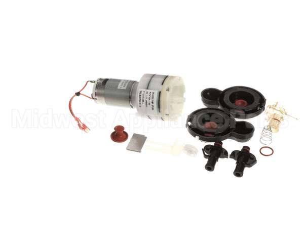 54078.0001 Bunn Pm Kit, Sure Immersion 312 6-Months