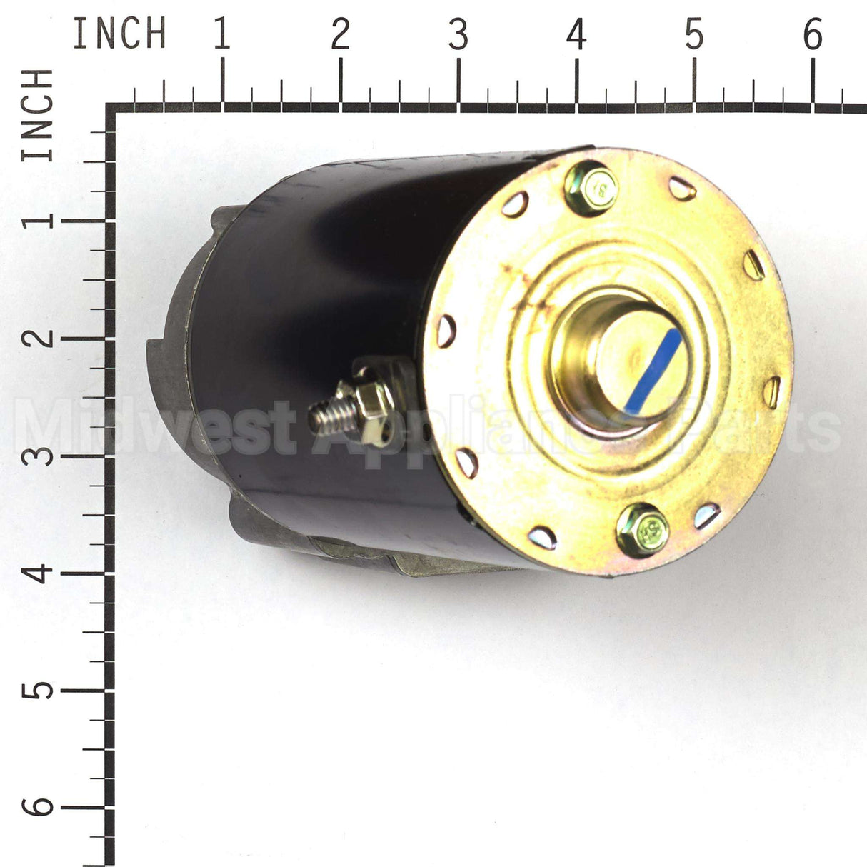 5407K Briggs & Stratton Motor-Starter