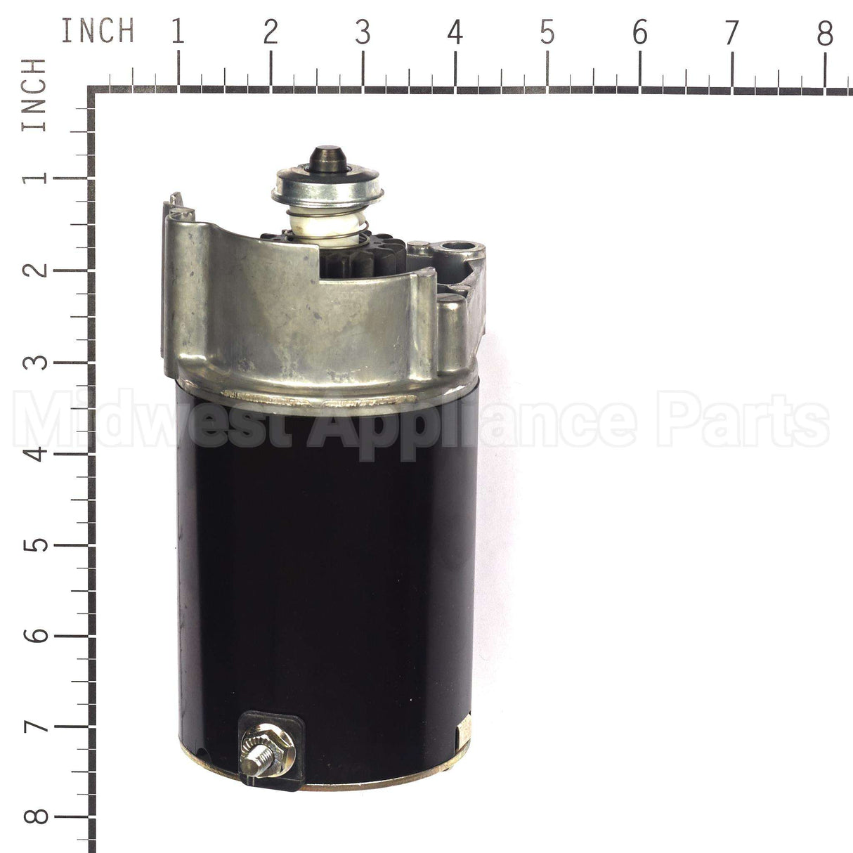 5407K Briggs & Stratton Motor-Starter