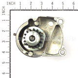 5407K Briggs & Stratton Motor-Starter