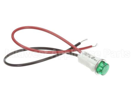 54085 Henny Penny Light-Ce Indicator, Green