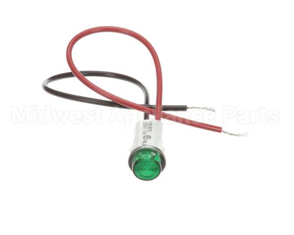 54085 Henny Penny Light-Ce Indicator, Green
