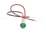 54085 Henny Penny Light-Ce Indicator, Green