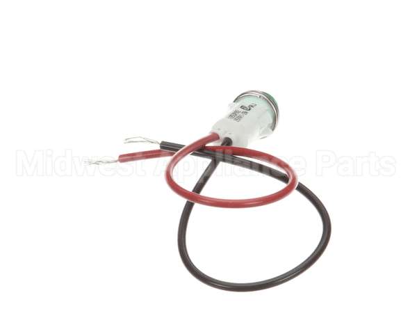 54085 Henny Penny Light-Ce Indicator, Green
