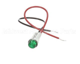 54085 Henny Penny Light-Ce Indicator, Green