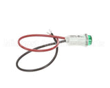 54085 Henny Penny Light-Ce Indicator, Green