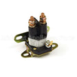 5409K Briggs & Stratton 3 Pole Strt Solenoid