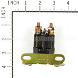 5409K Briggs & Stratton 3 Pole Strt Solenoid