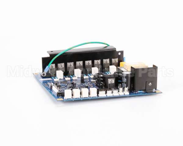 541-1073S Prince Castle Kit,Pcb Main(33Ws)