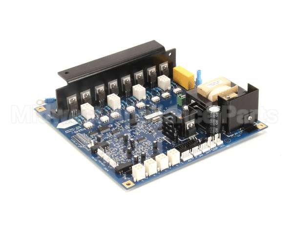 541-1079S Prince Castle Kit,Pcb Main(33Kfcce)