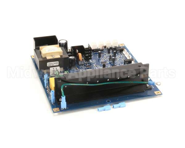 541-1079S Prince Castle Kit,Pcb Main(33Kfcce)