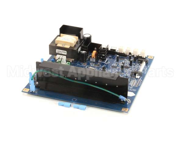 541-1079S Prince Castle Kit,Pcb Main(33Kfcce)