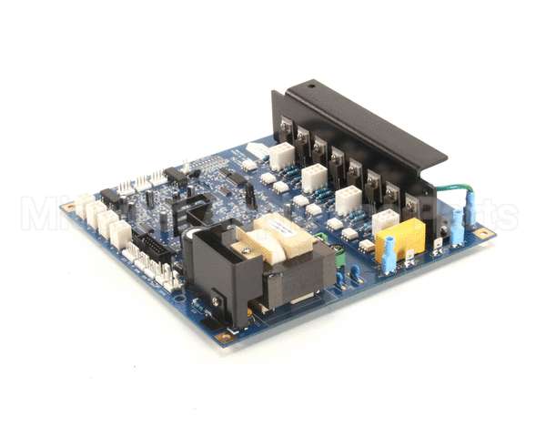 541-1079S Prince Castle Kit,Pcb Main(33Kfcce)