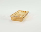 541-1095 Prince Castle Pan W/Handle, Amber