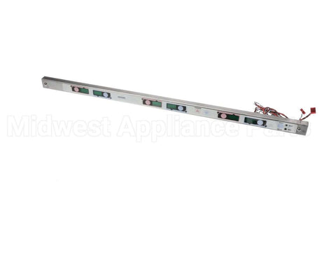 541-1109S Prince Castle Kit Timer Bar 6Ch (Dhb2Pt-27Bc