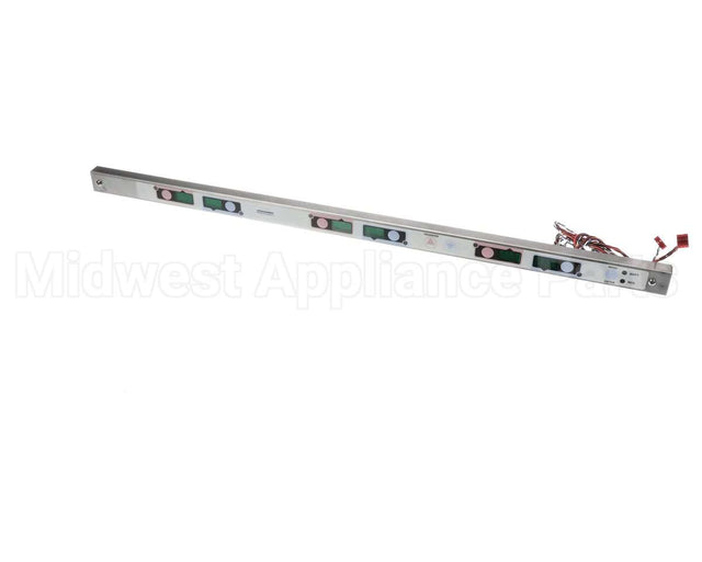 541-1109S Prince Castle Kit Timer Bar 6Ch (Dhb2Pt-27Bc