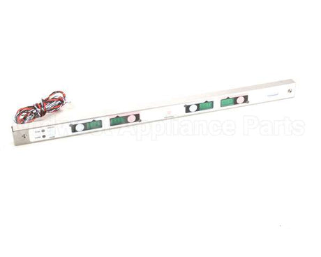 541-1181S Prince Castle Kit,Main B-Bar (-41,-41A)