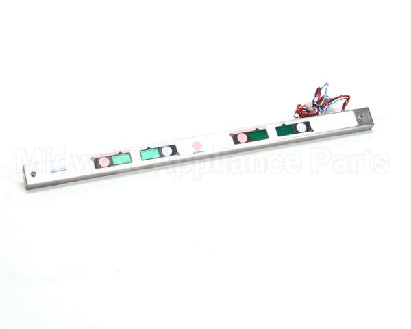 541-1182S Prince Castle Kit,Aux B-Bar (-41,-41A)