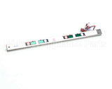 541-1182S Prince Castle Kit,Aux B-Bar (-41,-41A)