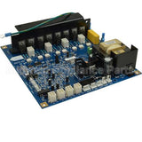 541-1183S Compatible Prince Castle Main Pcb Kit (Dhb4Ss-20Snc)