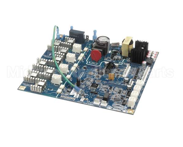 541-1183S Prince Castle Kit,Main Pcb (Dhb4Ss-20Snc)