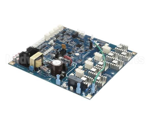 541-1183S Prince Castle Kit,Main Pcb (Dhb4Ss-20Snc)