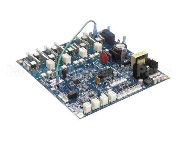 541-1183S Prince Castle Kit,Main Pcb (Dhb4Ss-20Snc)