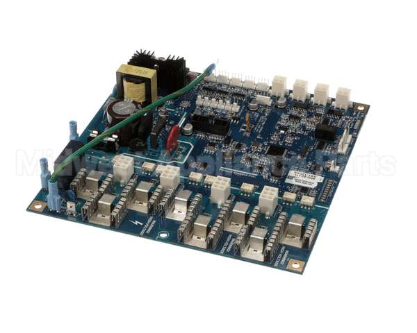 541-1206S Prince Castle Kit Main Board
