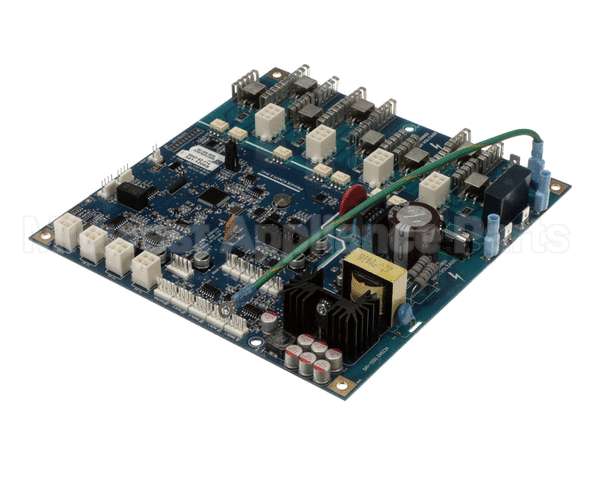 541-1206S Prince Castle Kit Main Board