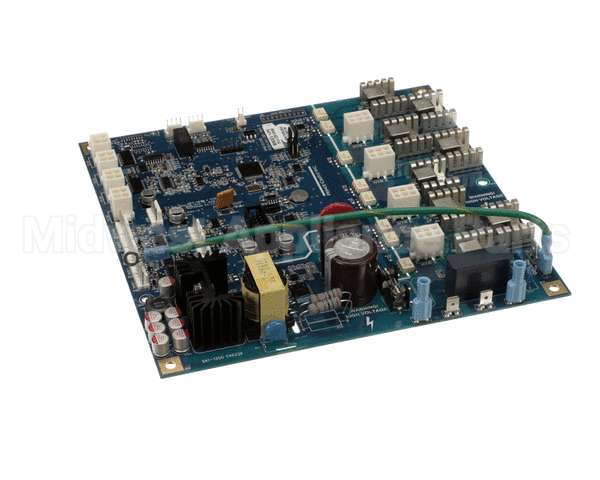 541-1206S Prince Castle Kit Main Board