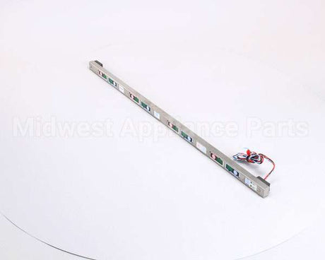 541-1241S Prince Castle Kit,Main Button Bar (33Jb)