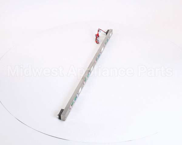 541-1241S Prince Castle Kit,Main Button Bar (33Jb)