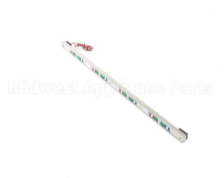 541-1242S Prince Castle Kit,Aux Button Bar (33Jb)