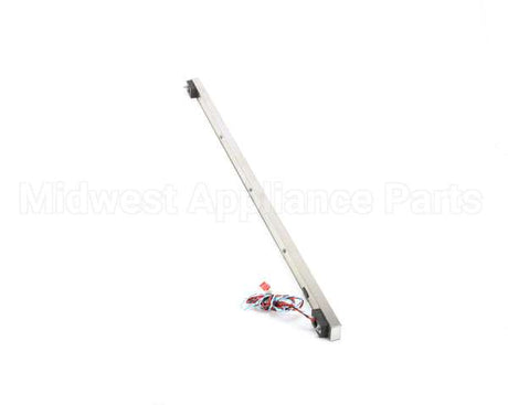 541-1242S Prince Castle Kit,Aux Button Bar (33Jb)